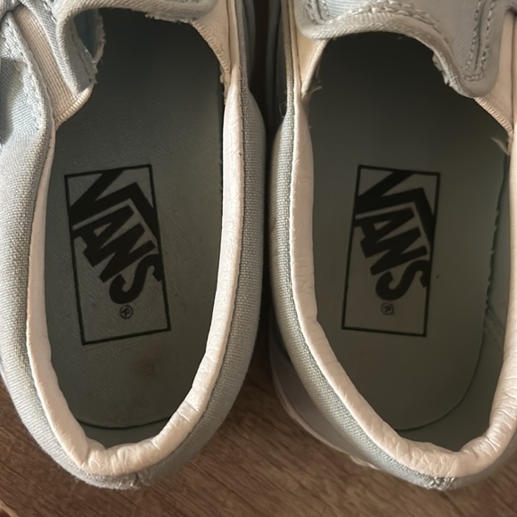 Vans slip on - Picture 5 of 7